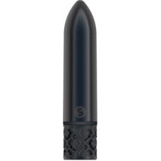 Royal Gems By Shots Glamor - Powerful Rechargeable Bullet Vibrator