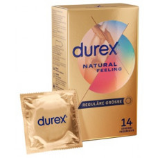 Durex Natural Feeling 14 gab