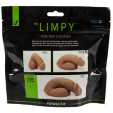 Fleshlight Ponas Limpy Vidutinis kūnas