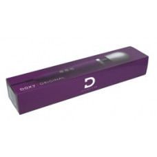 Doxy Originaalne Massager Purple