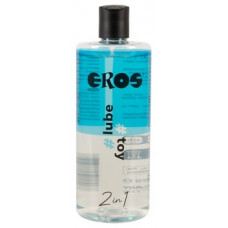 Eros 2in1 #rotaļlieta #lube 500 ml