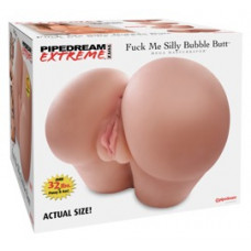 Pipedream Extreme Toyz PET Fuck Me Dumjš Bubble Butt