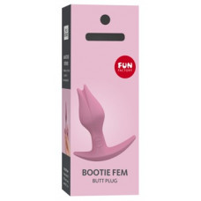 Fun Factory Bootie Fem Rose