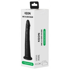 Kiiroo  7 collu Vacuum-Lock dildo