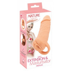 Nature Skin Extender Medium