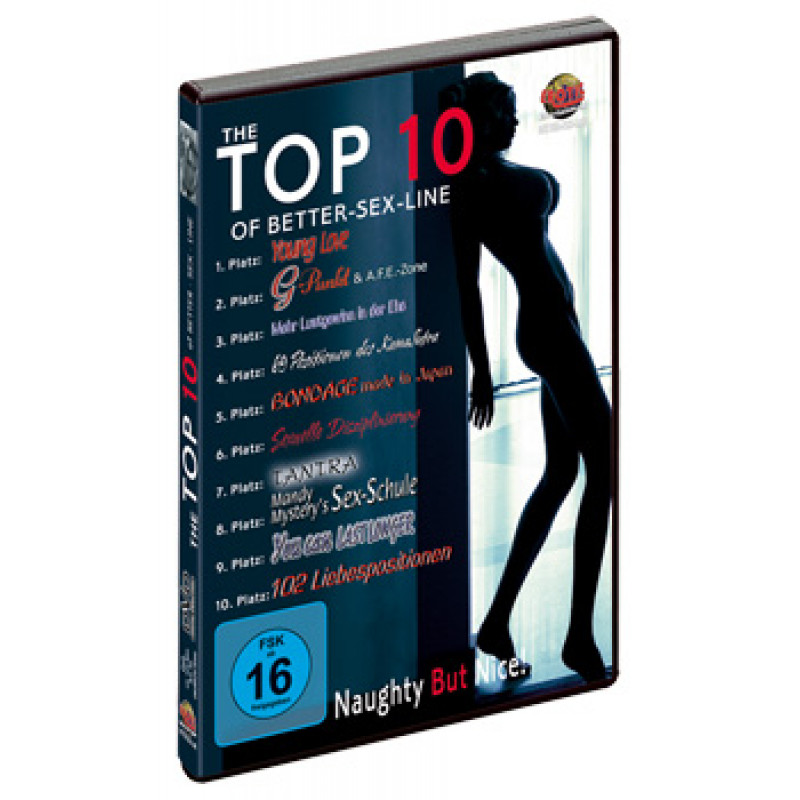 Erotic Entertainment BSL Top 10