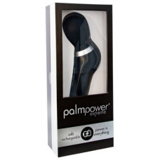 Palmpower Palm Power Extreme Black