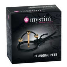 Mystim Plunging Pete