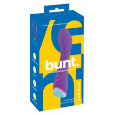 You2Toys bunt. g-spot vibrator