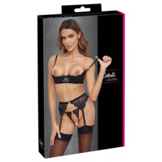 Cottelli Lingerie Shelf Set Chain 85B/L