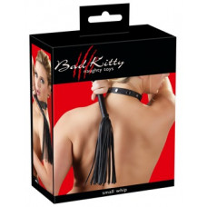 Bad Kitty Mini flogger