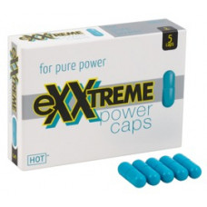 HOT eXXtreme power caps 5 vnt