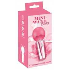 You2Toys Mini Wand Berry