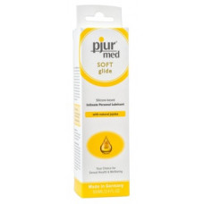 Pjur med Soft Glide 100 ml