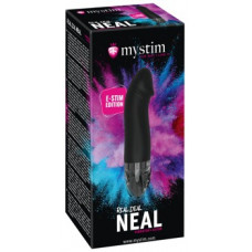 Mystim Real Deal Nīla eStimVibrator b