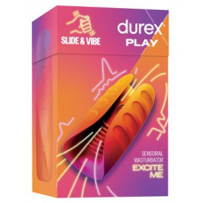 Durex Сенсорный мастурбатор