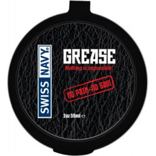 Swiss Navy Original Grease - Lubricant - 2 fl oz / 59 ml