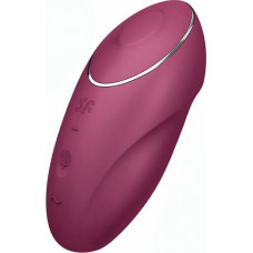 Satisfyer Pieskarieties un Climax 1 — sarkans