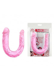 Lybaile Double Dong Pink 30263mm