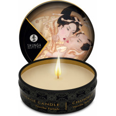 Shunga Mini Massage Candle 6pcs