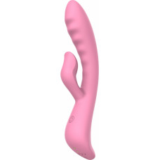 Toyjoy The Belle Rabbit Vibrator / Pink