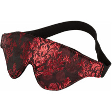 Calexotics Scandal Blackout Eyemask / Black