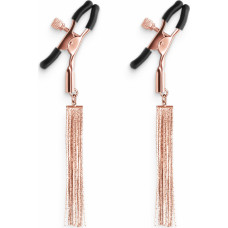 Ns Novelties Nipple Clamps D2 / Rose Gold