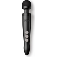 Doxy Massager Die Cast 3R Reachargeable Wand