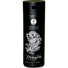 Shunga Dragon Virility Cream