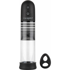 Calexotics Rechargeable Ez Pump Kit / Black