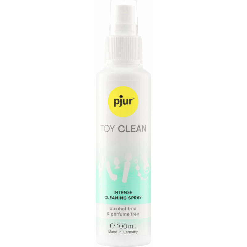 Pjur Toy Clean 100ml