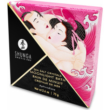 Shunga Crystal Bath Salt 75gr