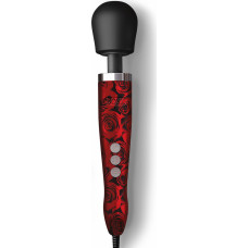 Doxy Massager Die Cast Metal Wand Massager