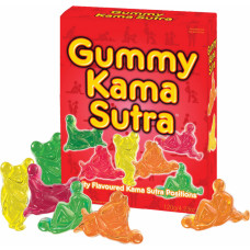 Spencer & Fleetwood Gummy Kama Sutra / Assortment