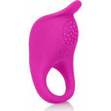 Calexotics Rechargeable Teasing Enhancer / Pink