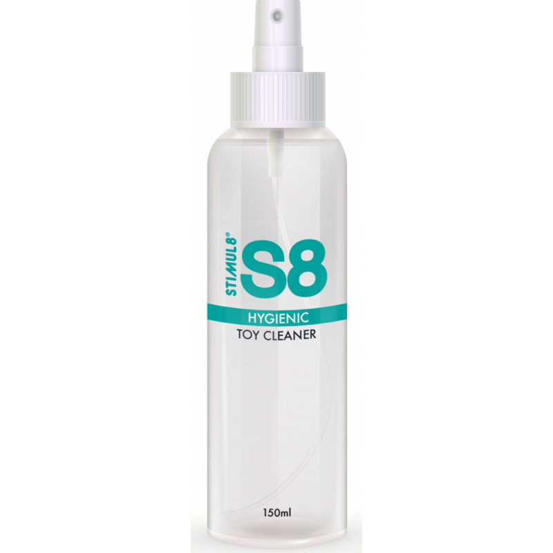 Stimul8 S8 S8 Hygienic Toycleaner 150ml