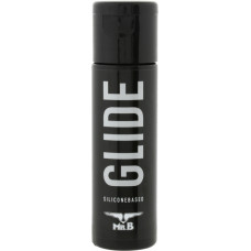 Mister B GLIDE Silicone 30ml