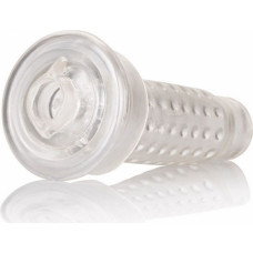 Calexotics Stroker Pump Sleeve Pussy / Transparent