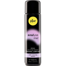 Pjur Analyse Me! Glide 100ml