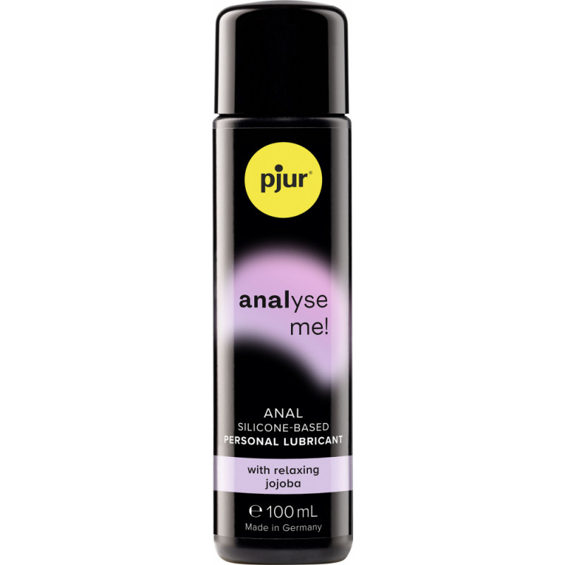 Pjur Analyse Me! Glide 100ml