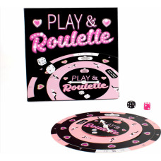 Secret Play Play & Roulette / Assortment