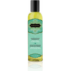 Kama Sutra Aromatic massage oil 59ml