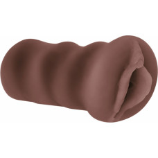 Calexotics Vivid Raw Pound It / Brown skin tone