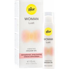 Pjur Woman Lust Gel 15ml