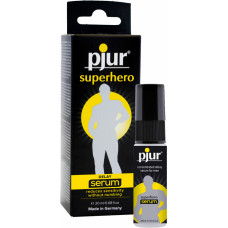 Pjur Superhero Serum 20ml