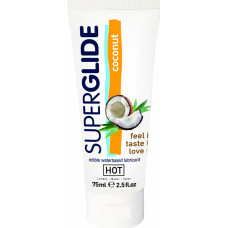 HOT Edibles Superglide Lube 75ml