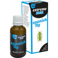 HOT Spanish Fly Extreme Him 30ml