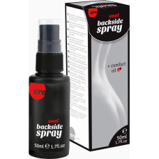 HOT Ero Anal Back Side Spray 50ml