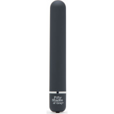 Fifty Shades Of Grey Classic Vibrator 6 Inch