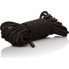 Calexotics Scandal BDSM Rope 10M / Black